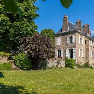  Casa vacanze Le Prieuré Saint-malo De