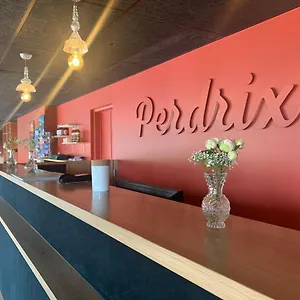 Hotel Perdrix Super-Besse