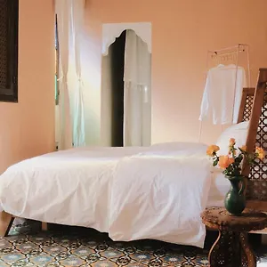Maison 24 Riad Marrakesh