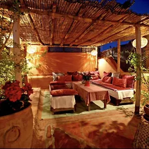 Bkan Marrakech Affittacamere Marrakesh