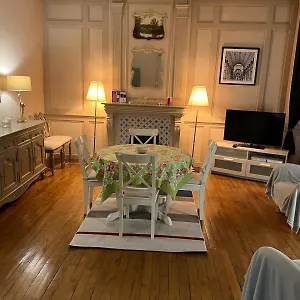  Appartamento Eglantine Centre Historique De