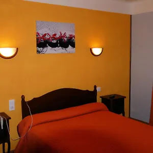 Hotel Le Castelet Ax-les-Thermes
