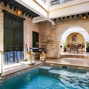 Rim Riad Marrakesh