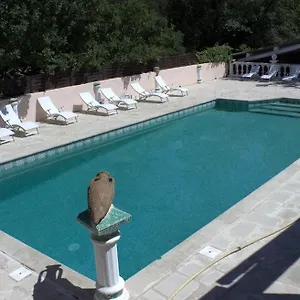 Hotel La Cadière Lauris