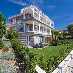 Appart hôtel Velvet Villeneuve-Loubet