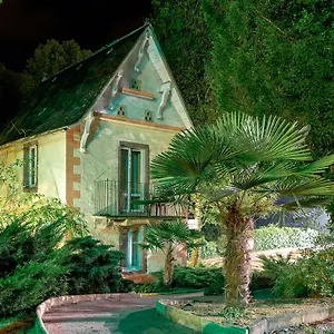 Hotel Hotel Beauregard Albi