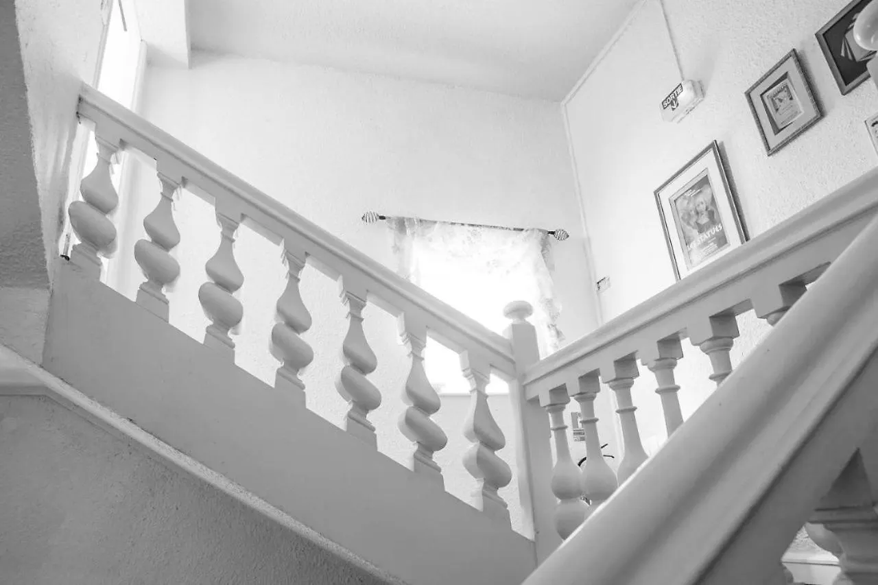 Chez Louisette Chambre Hotel Dinan