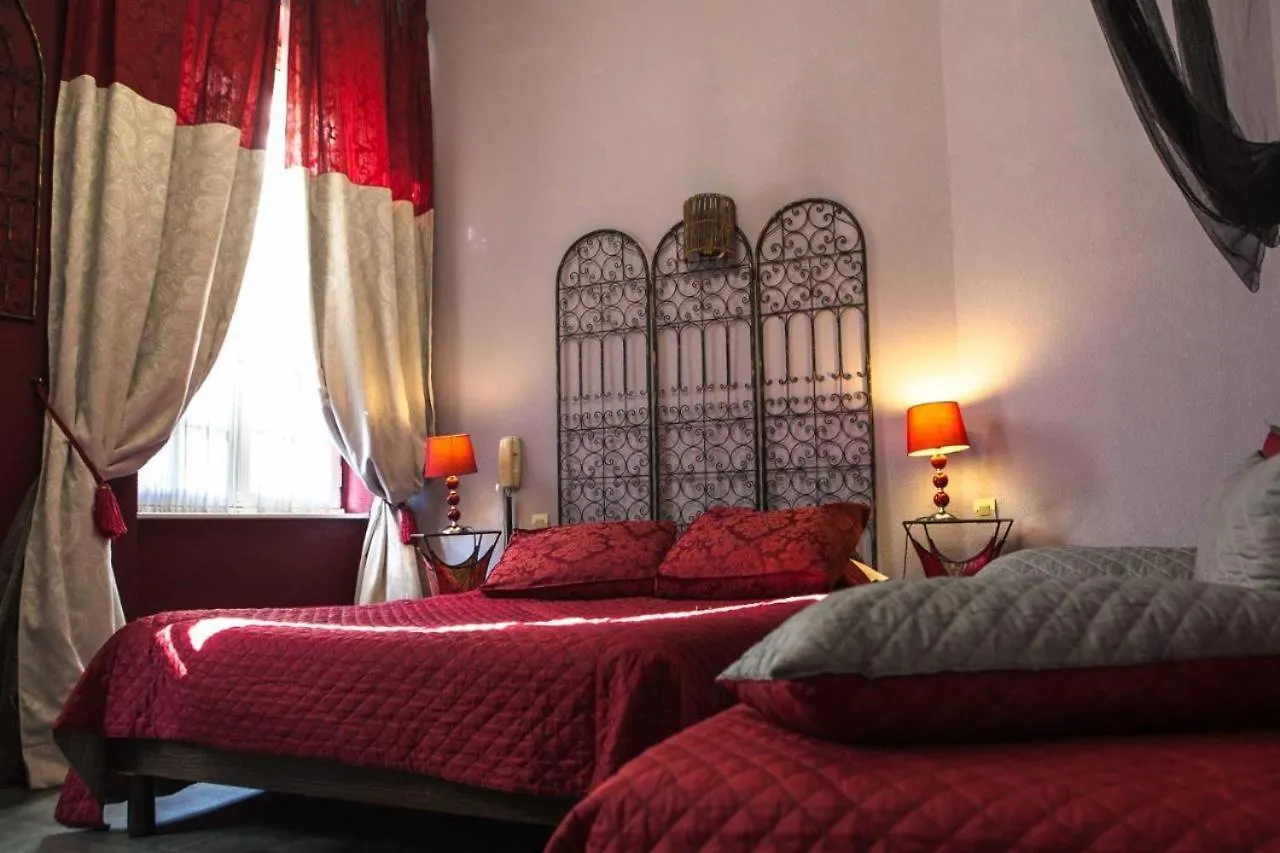 Chez Louisette Chambre Hotel Dinan
