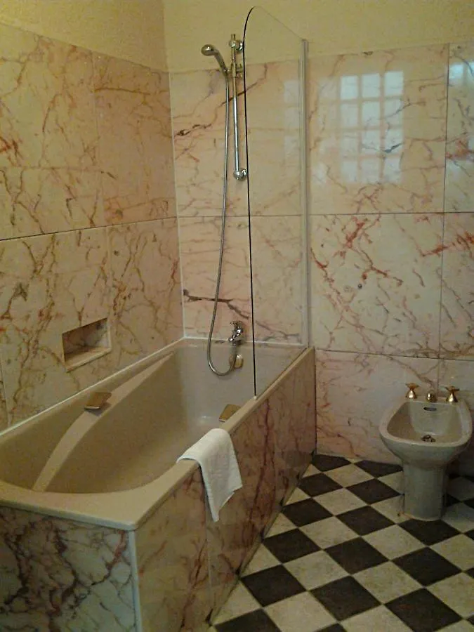 Chez Louisette Chambre Hotel Dinan