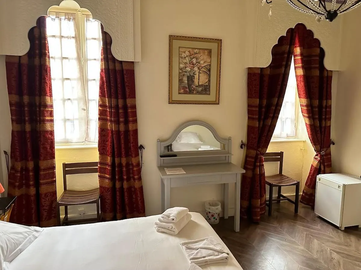 Chez Louisette Chambre Hotel Dinan