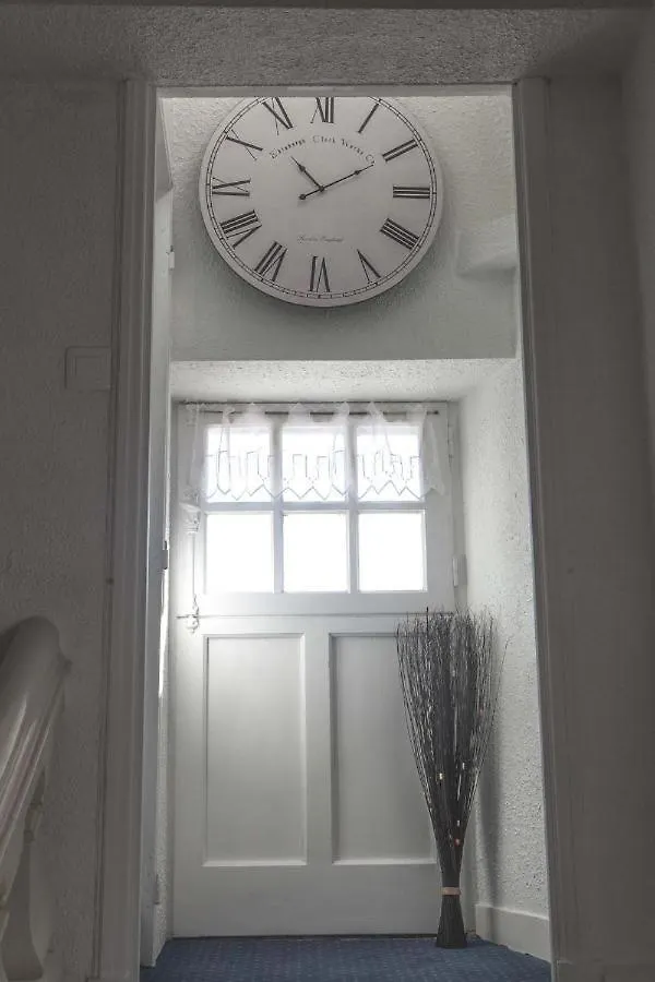 Chez Louisette Chambre Hotel Dinan